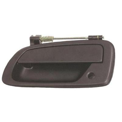 DOOR HANDLE - OUTER - L/H - TOYOTA DYNA XZU320 2000-