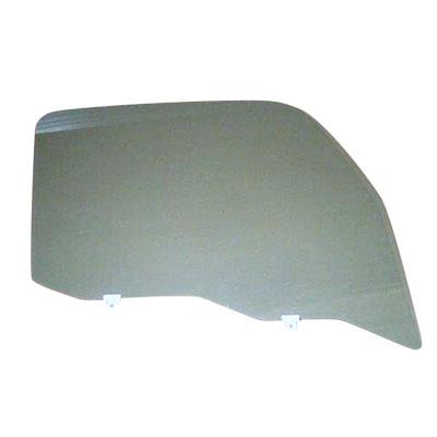 GLASS - FRONT DOOR - R/H - TOYOTA DYNA XZU320 2000-