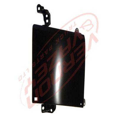 FRONT CORNER PANEL - W/MLDG HOLE - R/H - TOYOTA DYNA XZU320 2003-