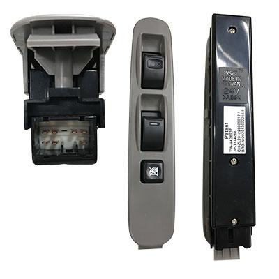 DOOR SWITCH - R/H - 24V - TOYOTA DYNA XZU320 2000-