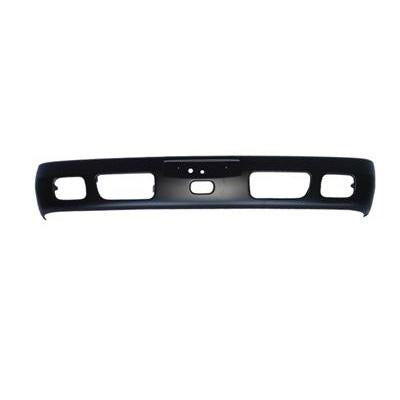 FRONT BUMPER - NARROW - STEEL - TOYOTA DYNA XZU320 2000-