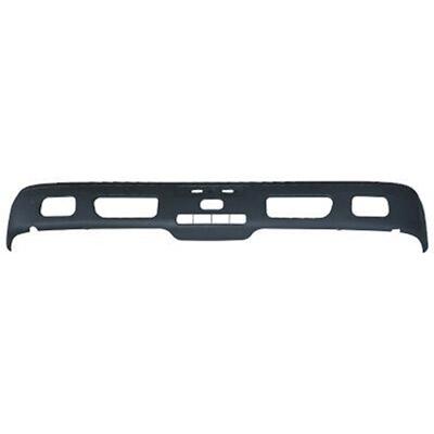 FRONT BUMPER - NARROW - PLASTIC - TOYOTA DYNA XZU320 2000-