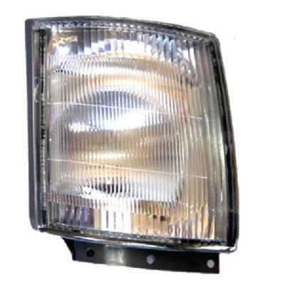 CORNER LAMP - R/H - CLEAR - TOYOTA DYNA XZU320 2000-