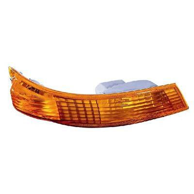 FRONT LAMP - R/H - AMBER - UPPER - TOYOTA DYNA XZU320 2000-