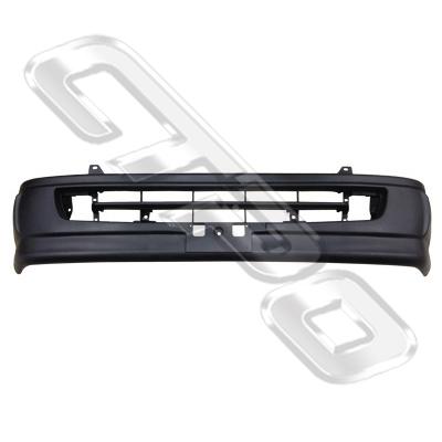 FRONT BUMPER - TO SUIT TOYOTA HIACE 1993-