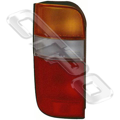 8192098-1 - REAR LAMP - ASSY - L/H - TO SUIT TOYOTA HIACE 1990-