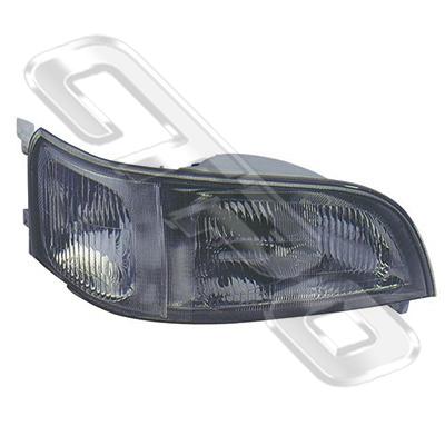 HEADLAMP - R/H - TO SUIT TOYOTA HIACE 1996-