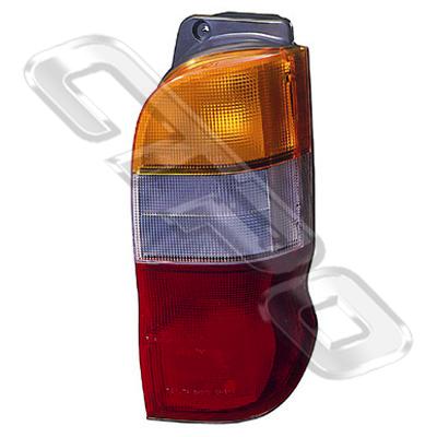 REAR LAMP - R/H - TO SUIT TOYOTA GRANVIA 1997-