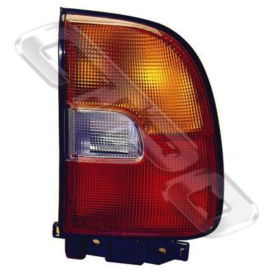 REAR LAMP - R/H - TO SUIT TOYOTA RAV4 1994-97