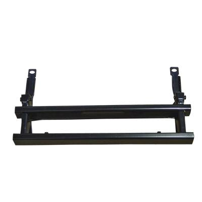 STEP INSERT - FITS IN LOWER GRILLE - VOLVO FH/FM - 1995-