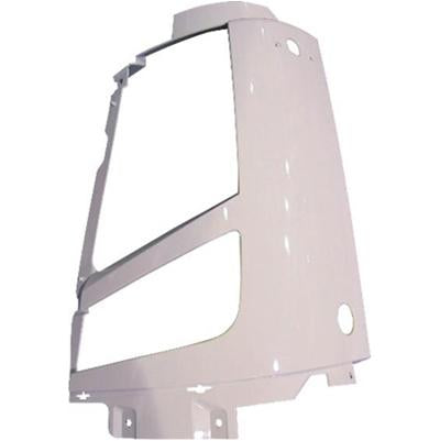 HEADLAMP BEZEL - L/H - W/HOLE - VOLVO FH/FM - 2008-