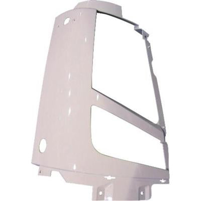 HEADLAMP BEZEL - R/H - W/HOLE - VOLVO FH/FM - 2008-