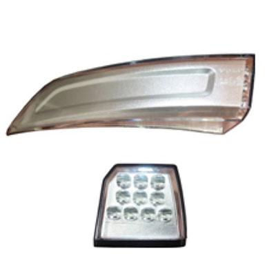 CORNER LAMP - L/H - LED - VOLVO FH12/13 2013-