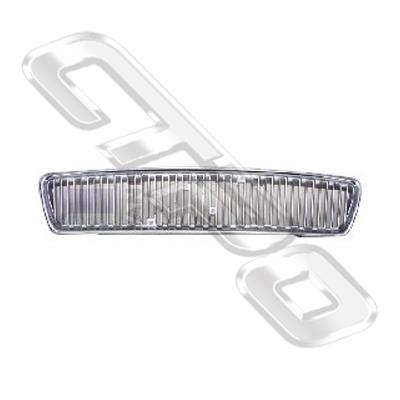 GRILLE - TO SUIT VOLVO S40/V40 1996-