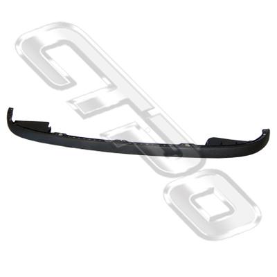 FRONT LOWER PANEL - SPOILER - TO SUIT VW POLO MK4 1995-99