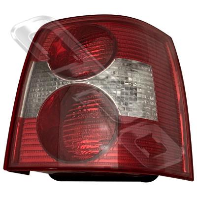 REAR LAMP - R/H - TO SUIT VW PASSAT B6 2000-04  WAGON